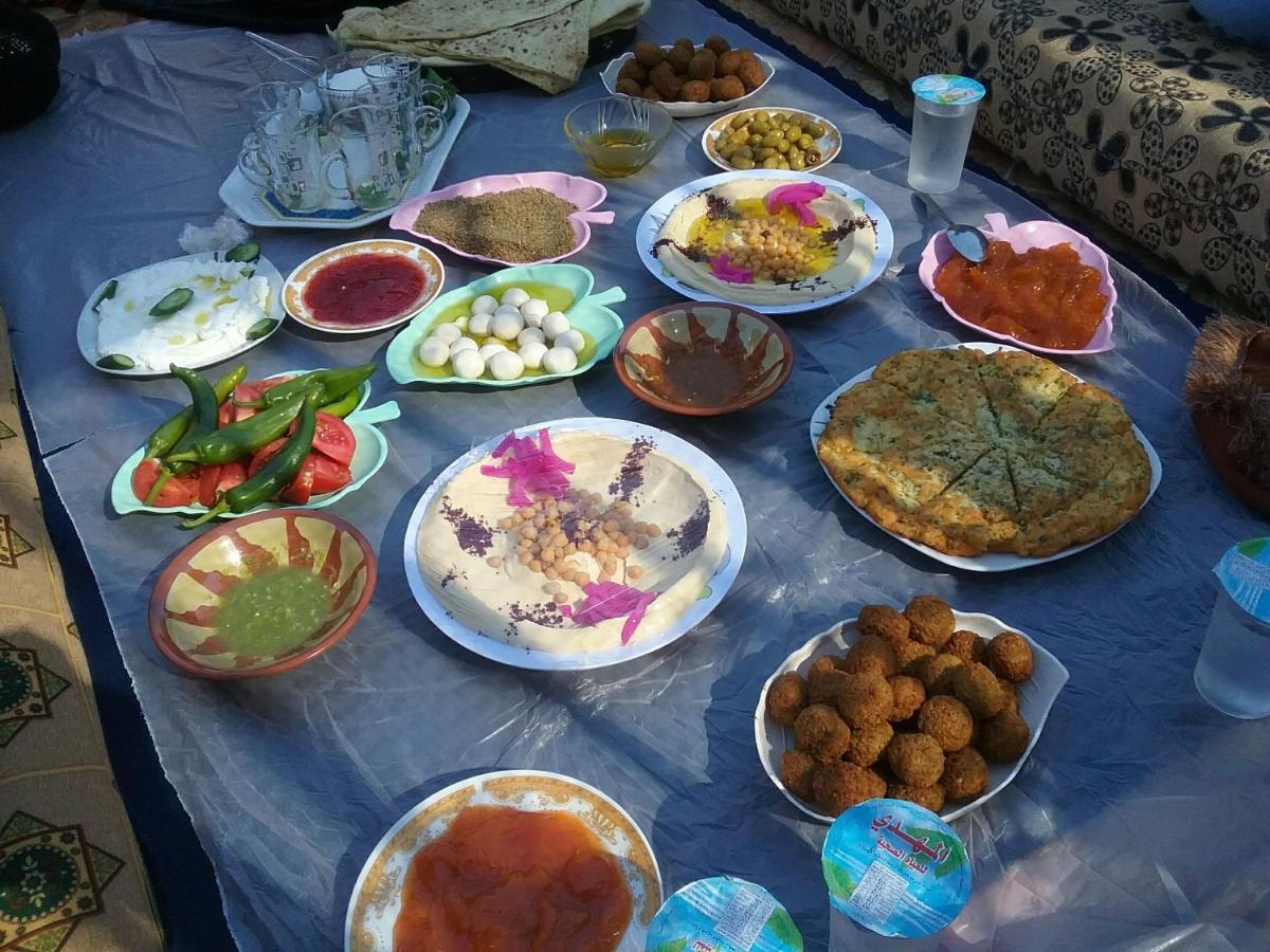 Wadi Rum Trail 外观 照片
