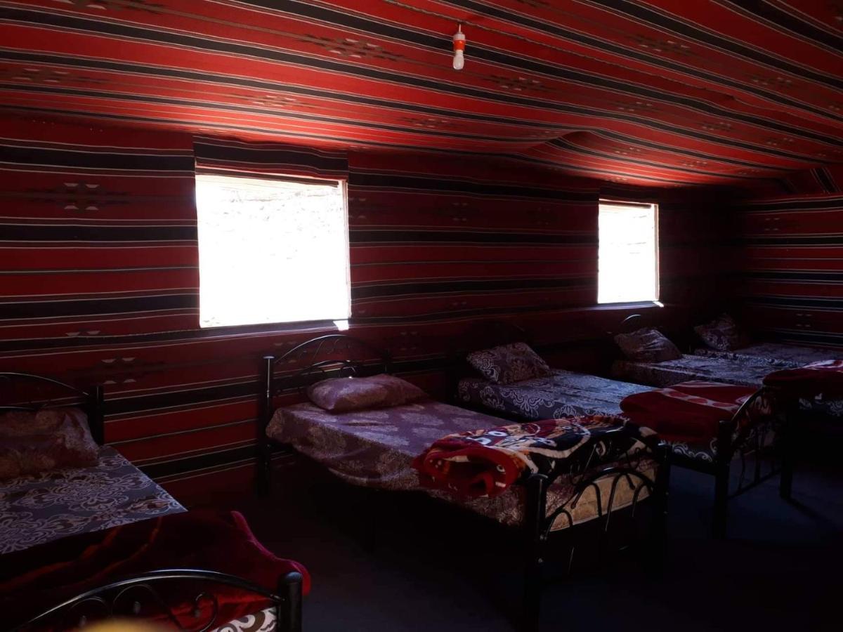 Wadi Rum Trail 外观 照片