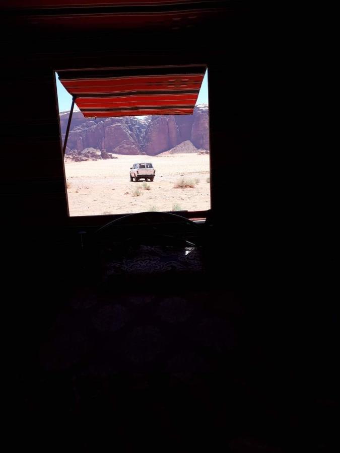 Wadi Rum Trail 外观 照片