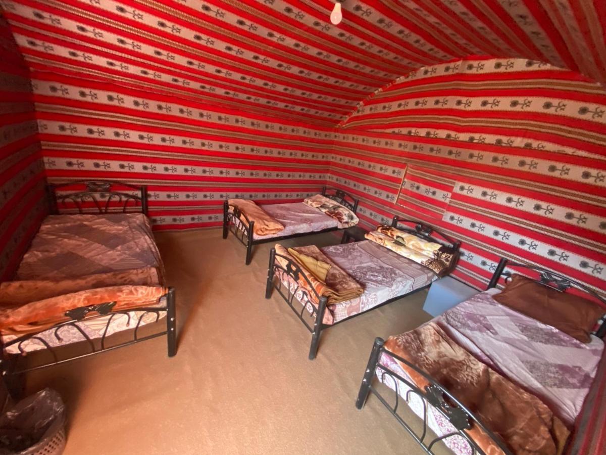 Wadi Rum Trail 外观 照片