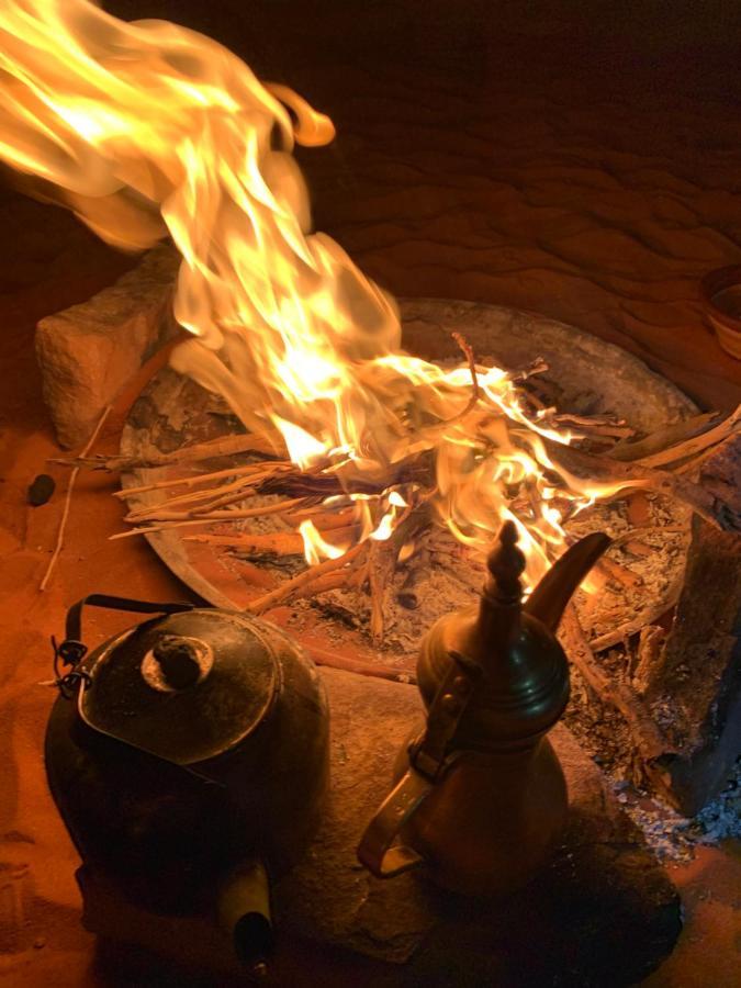 Wadi Rum Trail 外观 照片