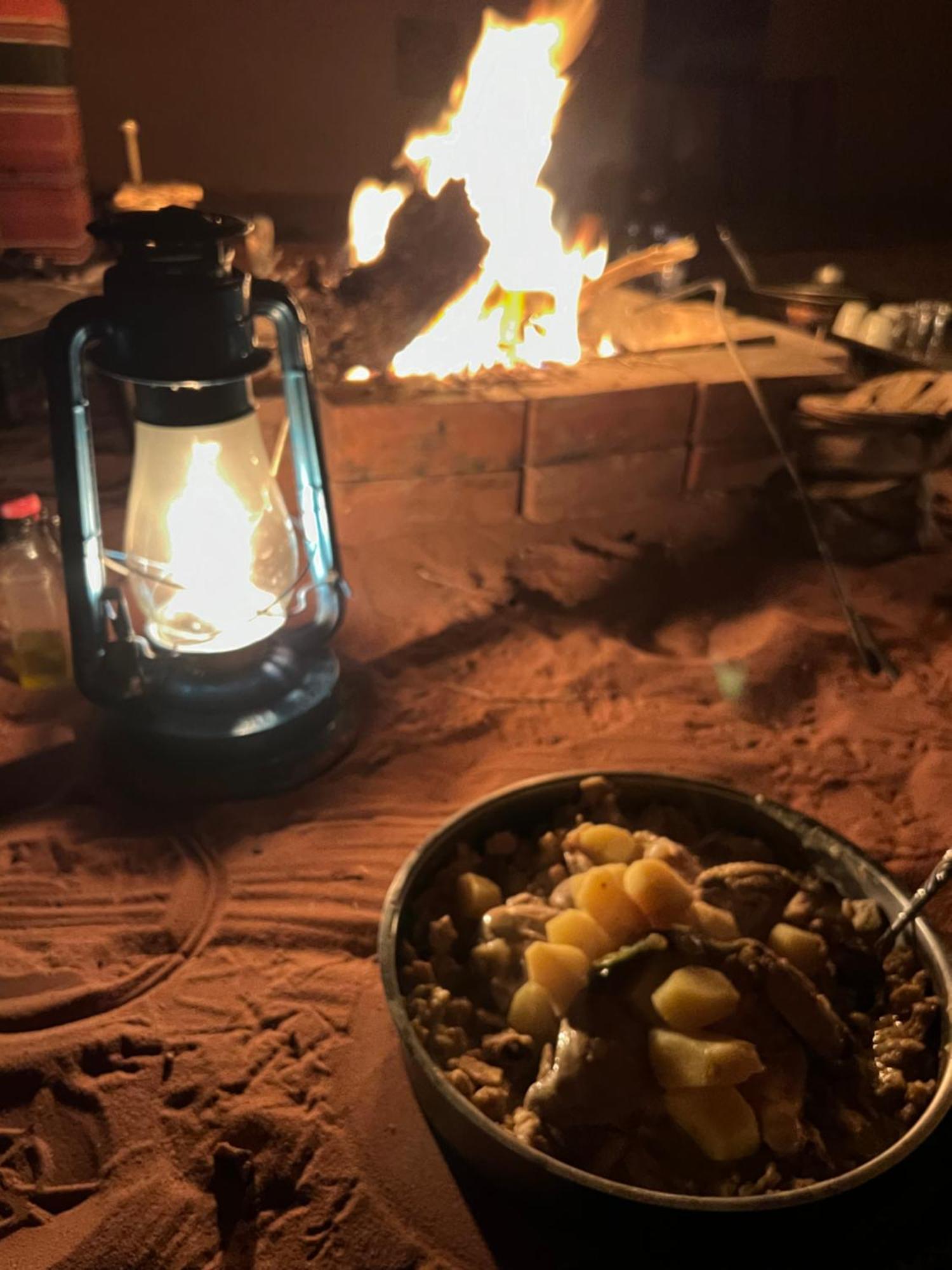 Wadi Rum Trail 外观 照片