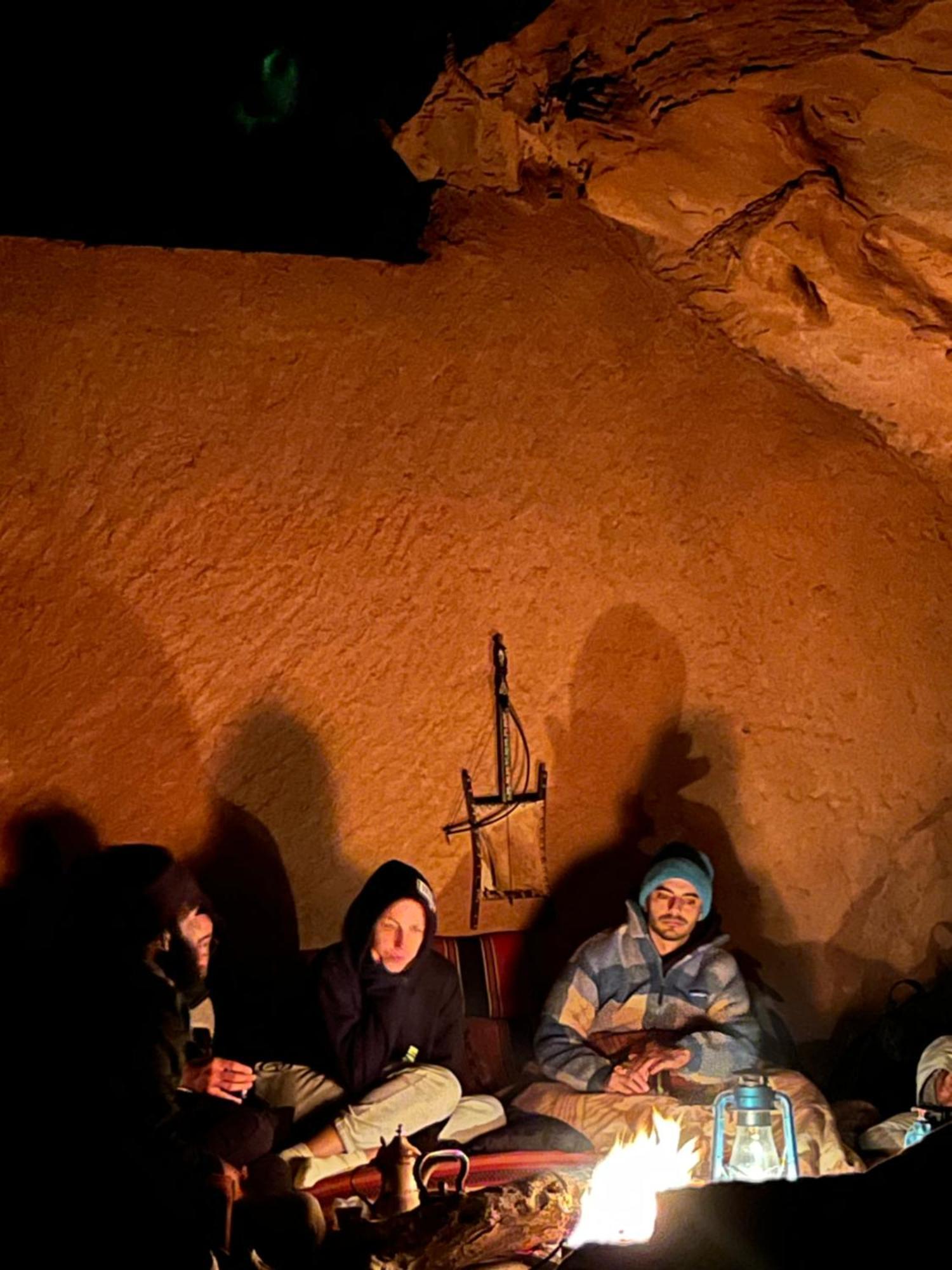 Wadi Rum Trail 外观 照片