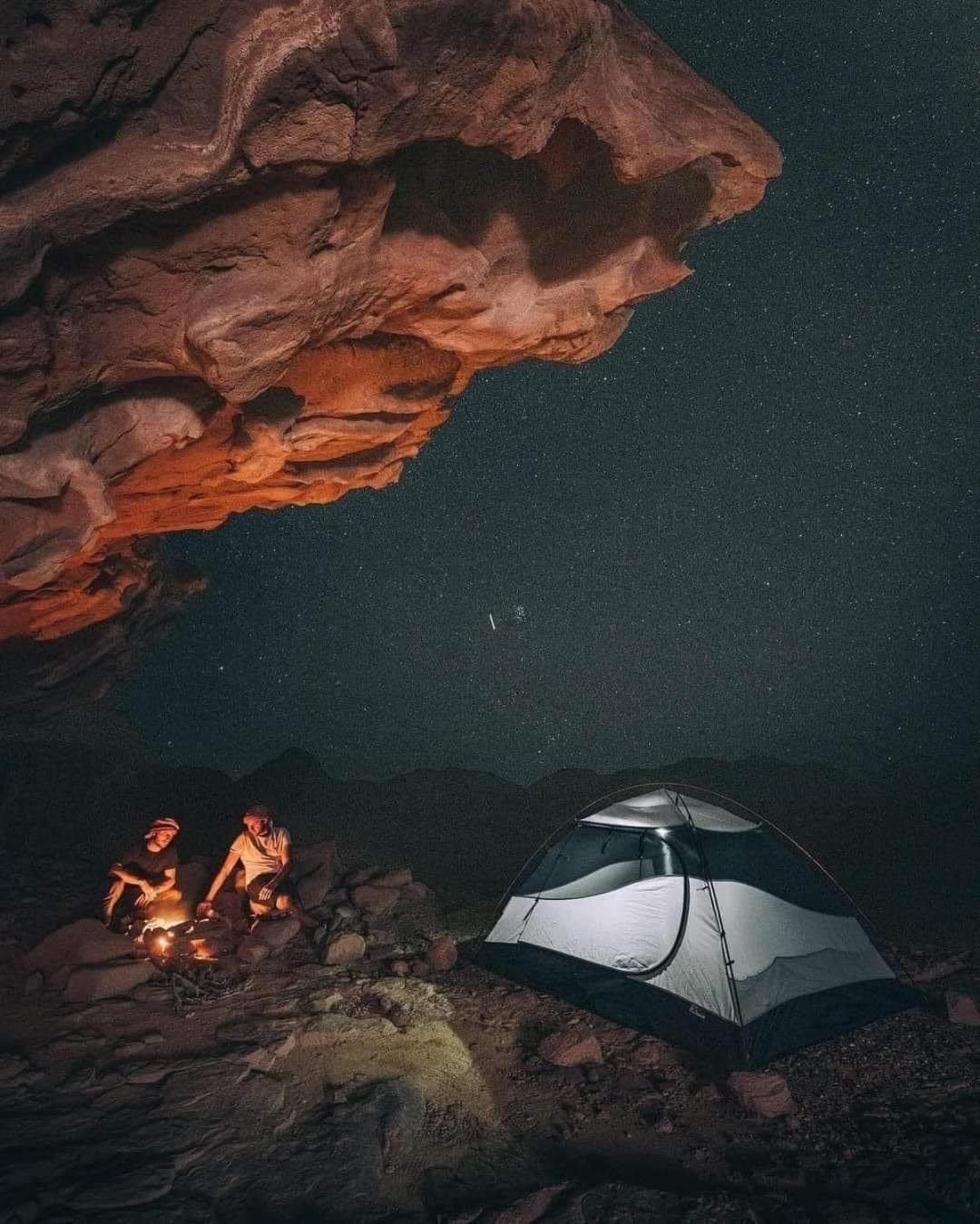 Wadi Rum Trail 外观 照片